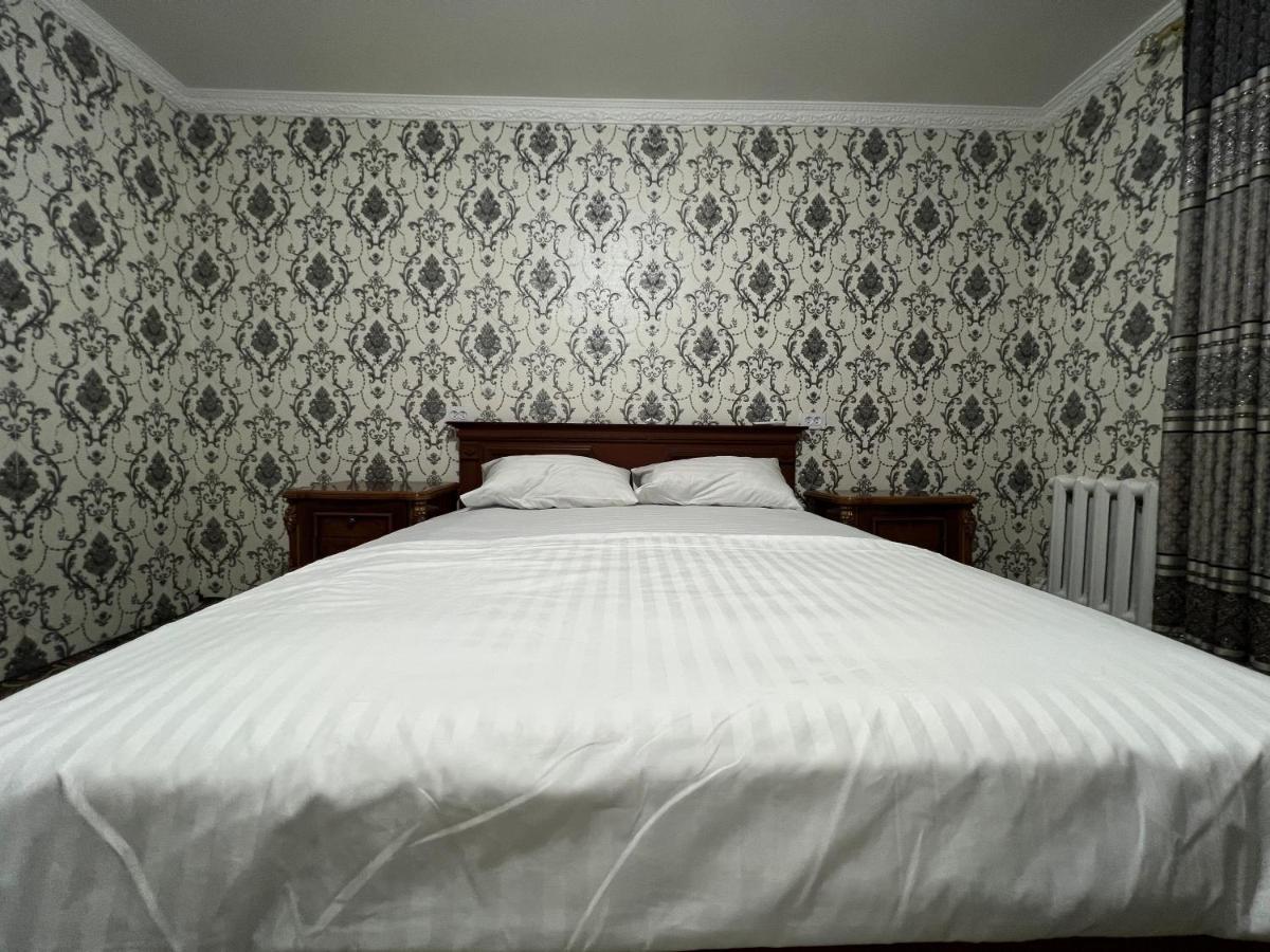 Dilnura Guest House Buhara Kültér fotó