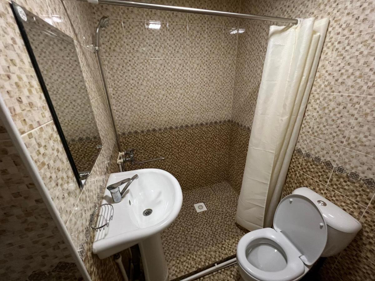 Dilnura Guest House Buhara Kültér fotó