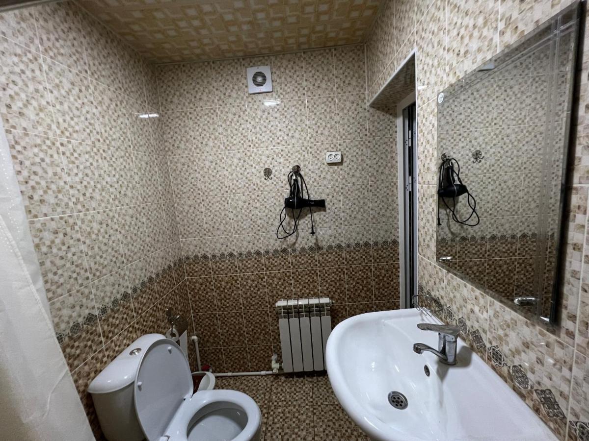 Dilnura Guest House Buhara Kültér fotó