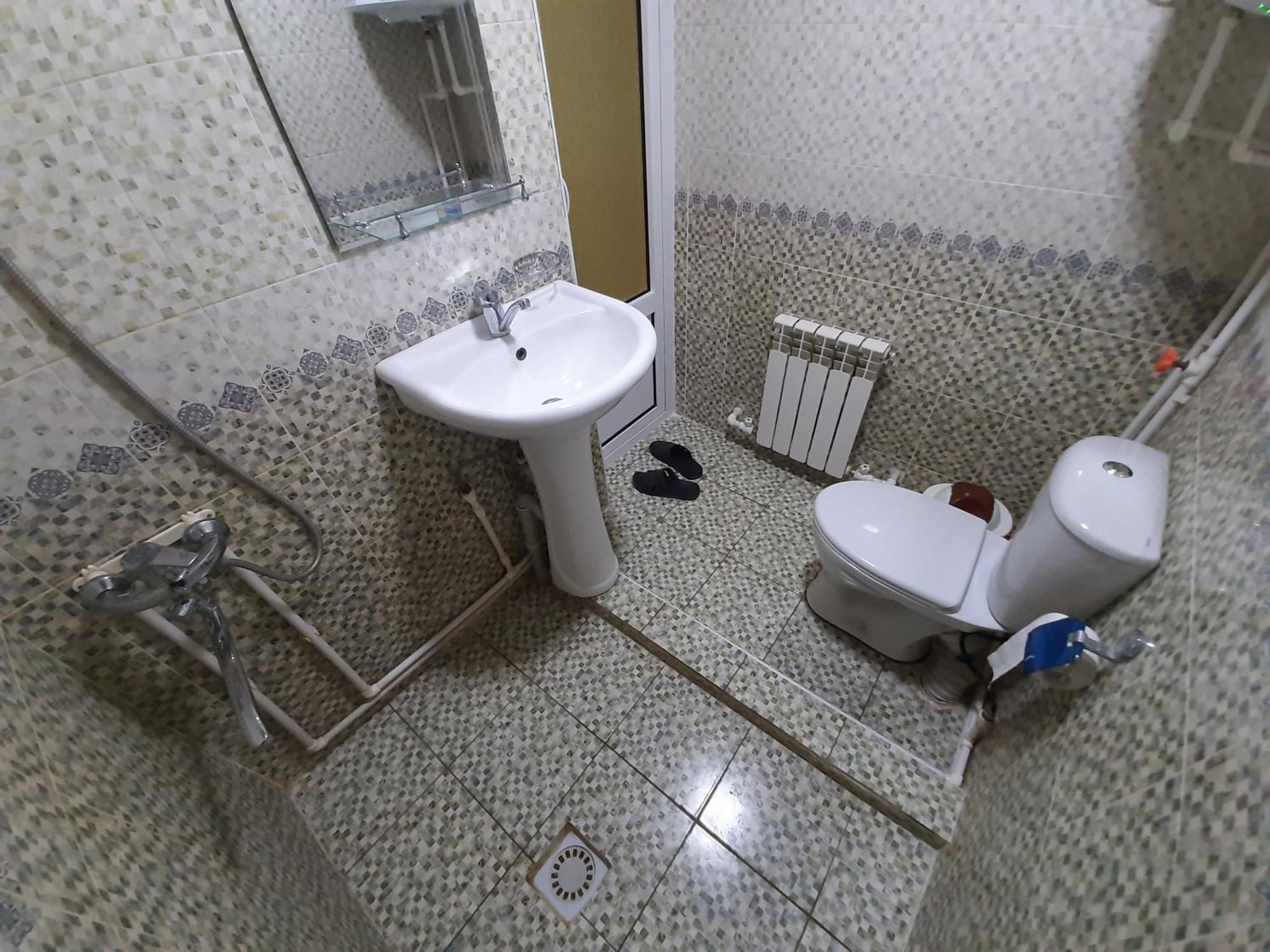 Dilnura Guest House Buhara Kültér fotó