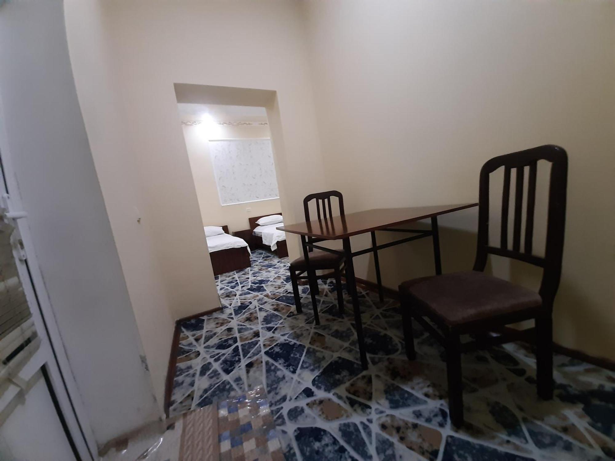 Dilnura Guest House Buhara Kültér fotó