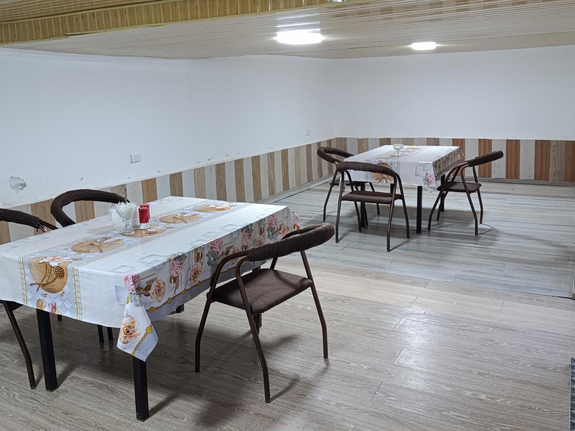 Dilnura Guest House Buhara Kültér fotó